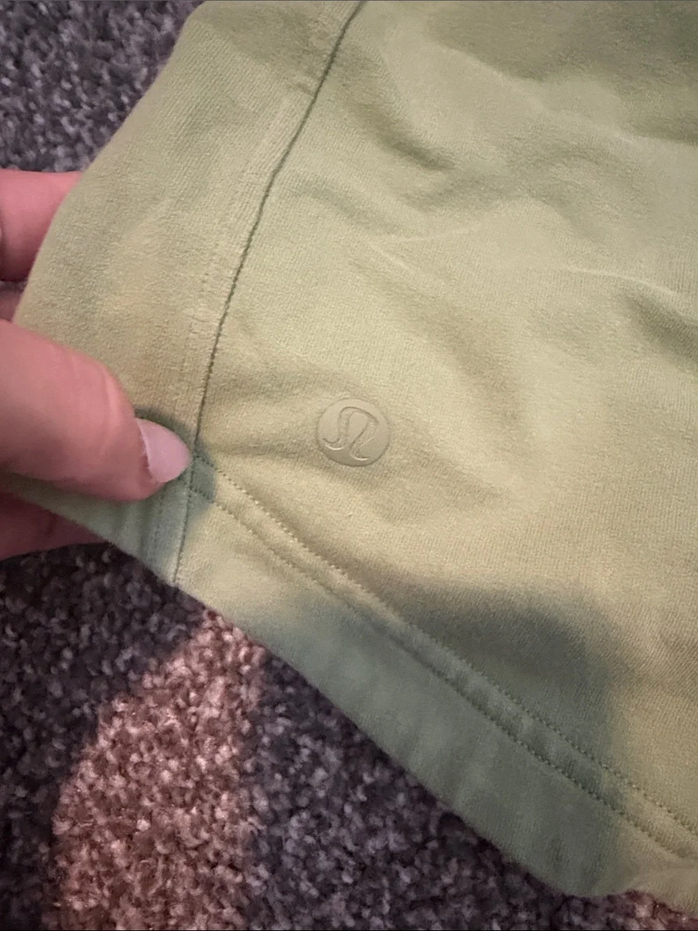 lululemon athletica comfortable light